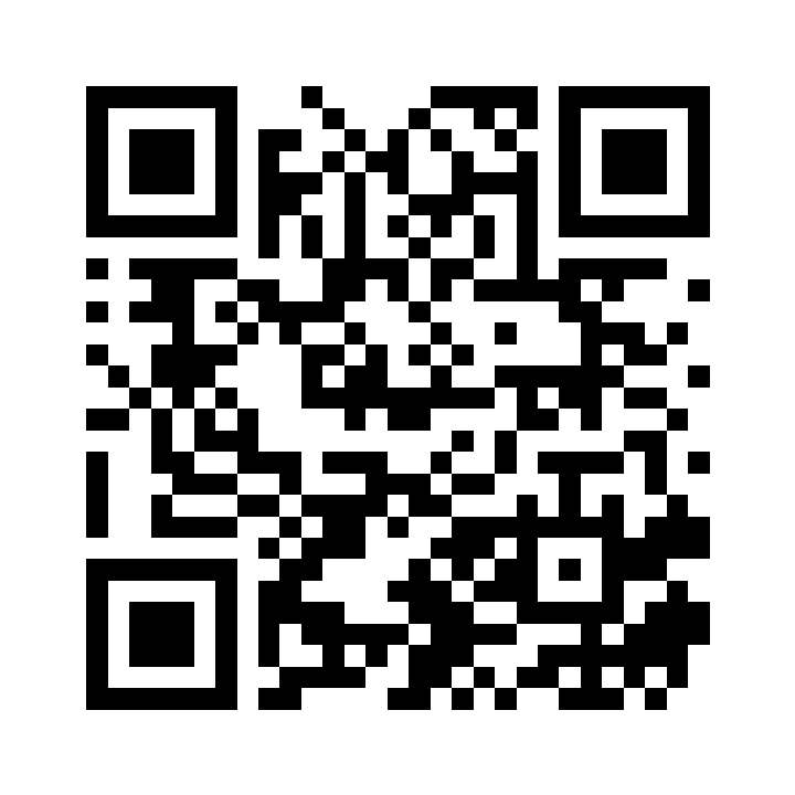 QR code linking to the Grow Local landing page